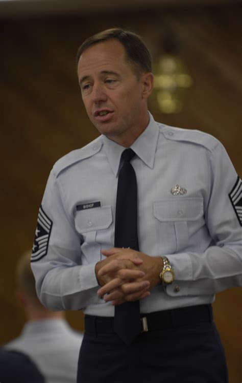 Pacaf Command Chief