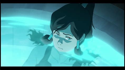 Avatar Korras Healing Process Physical Hd Youtube Korra Frank Ocean Avatar The Last