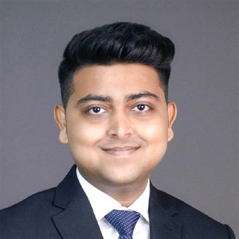 Nilesh Patil Electrical Engineer Burns And Mcdonnell Engineering