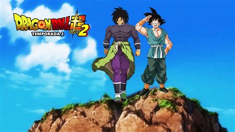 Dragon ball super season 2 is not being entertained by toei animation for now. OFICIAL!!! Dragon Ball Super 2: NOVA TEMPORADA 2020 ...