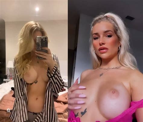 Eloise Mumford Nackt Bilder Onlyfans Leaks Playboy Fotos Sex Szene