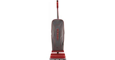 Oreck Oreck Commercial U2000rb 1 Upright Vacuum Cleaning Compare