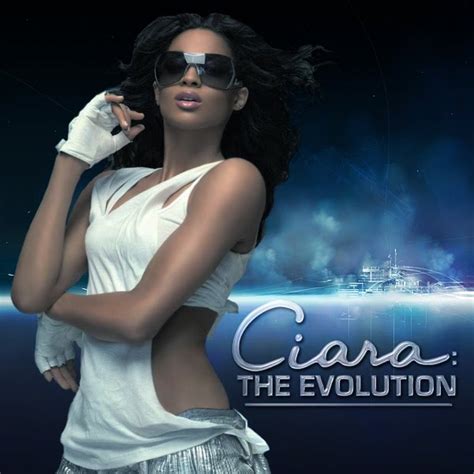 Ciara The Evolution Download