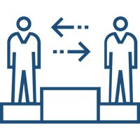Las personas por lo general se trataron con equidad y. equidad - Anthropométrica