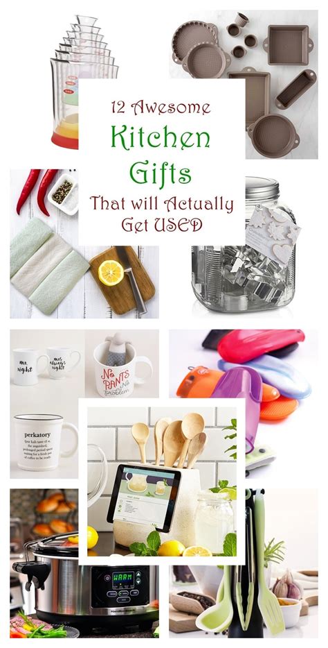 And a gathered center to give it a feminine touch. Twelve Practical Kitchen Gifts for the Holidays