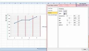 How To Add Gridlines To Excel Graphs Tip Reviews News Tips And