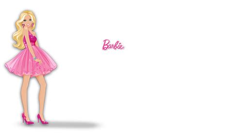 Free Download Wallpaper Barbie Logo Pany 1600x974 For Your Desktop Mobile And Tablet Explore