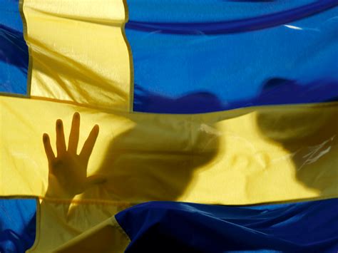 Sex Crimes In Sweden What S Really Going On Uncommon Ground Media