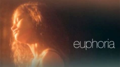 Euphoria Season 2soundtrackepisode 4 Ending Montage Full Song Slowed Youtube