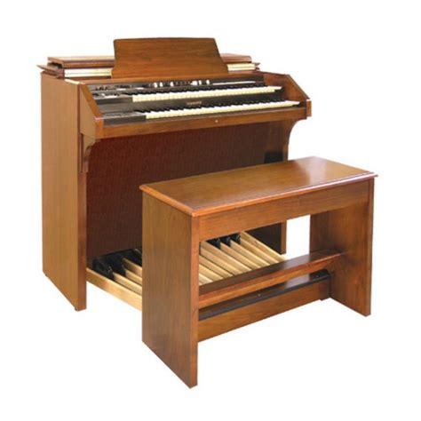 Hammond B3 Mkii Organ Sonic Circus