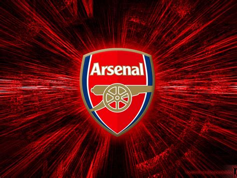 Gambar Arsenal Logo Vector Ai Eps Cdr Free Download I