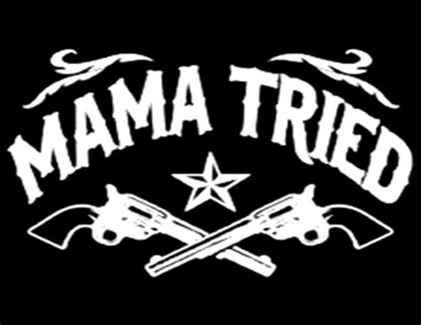 mama tried mama mother mommy mom hd wallpaper peakpx