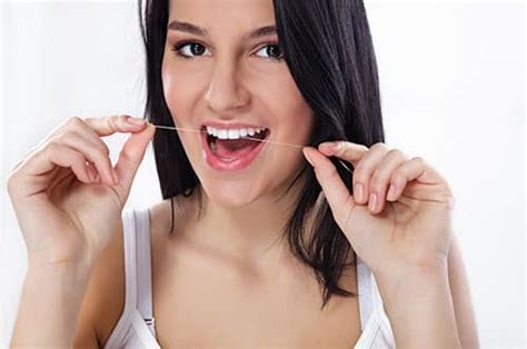 Flossing Is Vital To Your Oral Health Dejesus Dental Groupupdated When It Comes To Dental