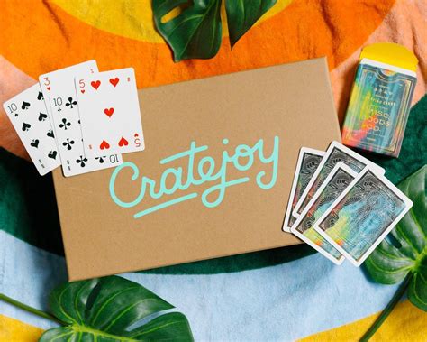 cratejoy the best monthly subscription boxes for all passions cratejoy subscription boxes
