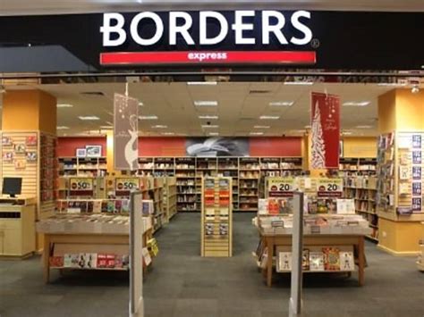Popular has eighty nine stores across the nation. Borders The Curve | Things to do in Mutiara Damansara ...