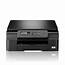 DCP J132W All In One Inkjet Printer  Wireless Home Brother UK
