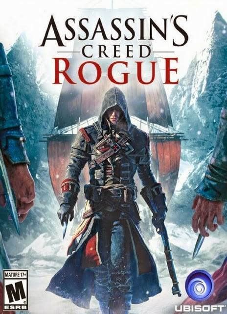 JuegosPcPro Com Assassins Creed Rogue CODEX Update Juego Para