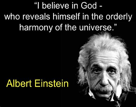 Einstein Belief In God Quote Shortquotes Cc