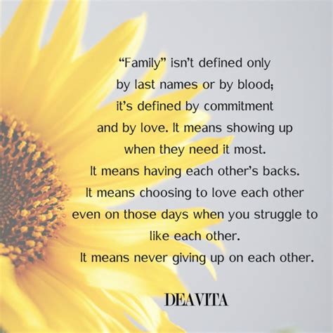 Check spelling or type a new query. Inspirational family quotes and sayings about friendship, love and life