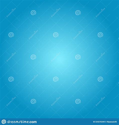 Light Blue Color Background Ready For Print Design Or Post Design For A