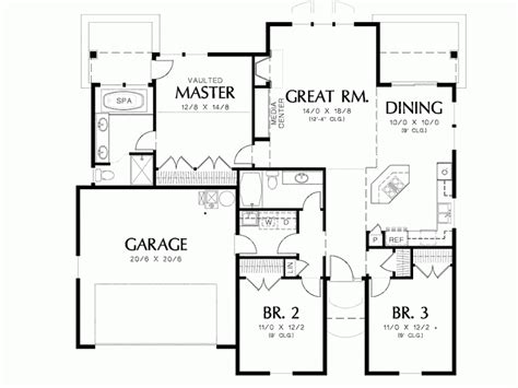 Building a house of your personal choice is the dream of many individuals, however after they get the opportunity and monetary means to take action, they battle to get the right house plan that might transform their dream into actuality. 1500 Sq Feet House Plans Photos India - House Design Ideas