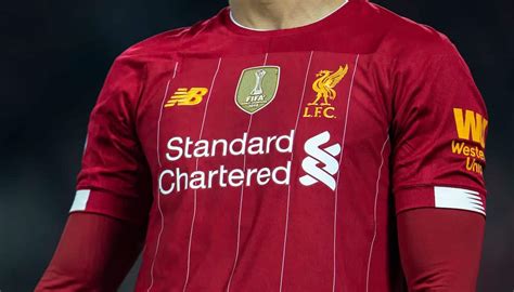 Find liverpool fixtures, results, top scorers, transfer rumours and player profiles, with exclusive photos and video highlights. Liverpool WILL wear New Balance until end of season, not ...