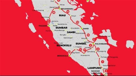 Pembangunan Jalan Tol Trans Sumatera Betung Jambi Tersisa Pembebasan