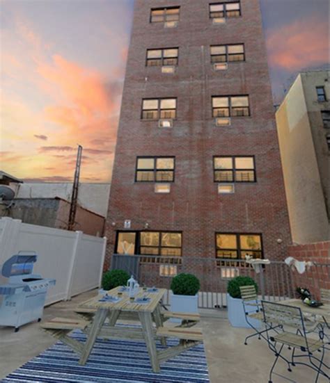 Housing Lottery Launches for 103-43 120th Street in South Richmond Hill