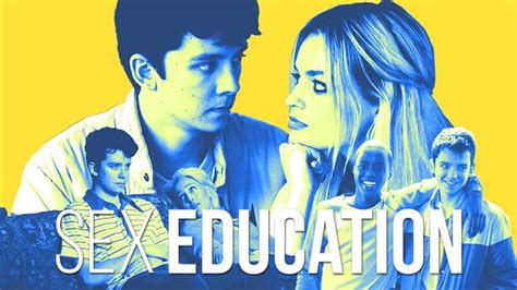 Sex Education 1 Sezon Indir Tr Dublaj 1080p İ