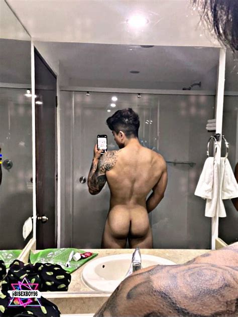 Juan Bernardo Flores Desnudo Su Video Sexual En Priv