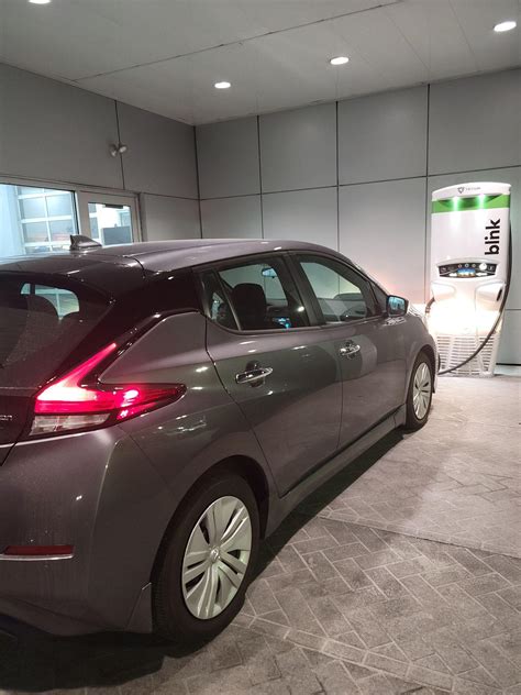 York Chevrolet Buick GMC | Greencastle, IN | EV Station