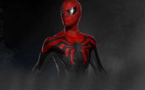 Spider Man Far From Home 3d Wallpaper Zflas