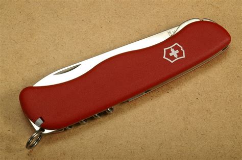 victorinox alpineer rot schweizer taschenmesser 0 8323 online kaufen