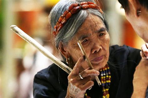 Worlds Oldest Tattoo Artist Kalams World Records