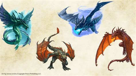 Your gm determines a lot about when or where you get. DnD 5e Homebrew — Drakes by Lynesth