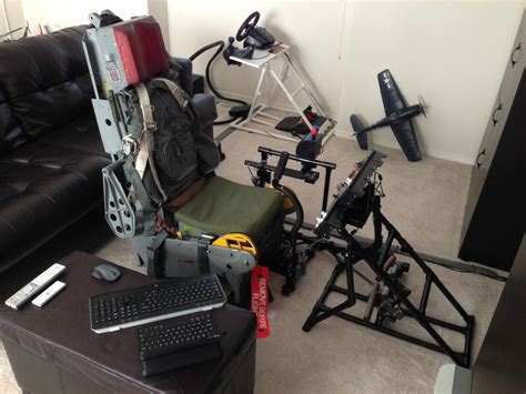 Demoing War Thunder on Oculus Rift DK2s June 19-21, North of Seattle WA (Paine Field, Everett ...
