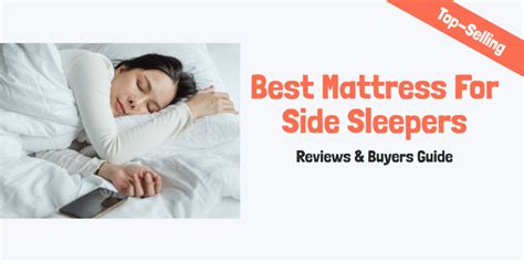 7 Best Mattress For Side Sleepers India 2022 Reviews And Guide