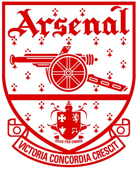Arsenal-FC-1949-1994-1 - worldsoccerpins.com