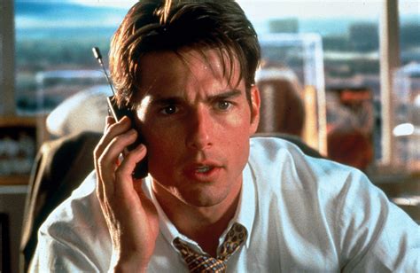 Jerry Maguire 1996 Turner Classic Movies