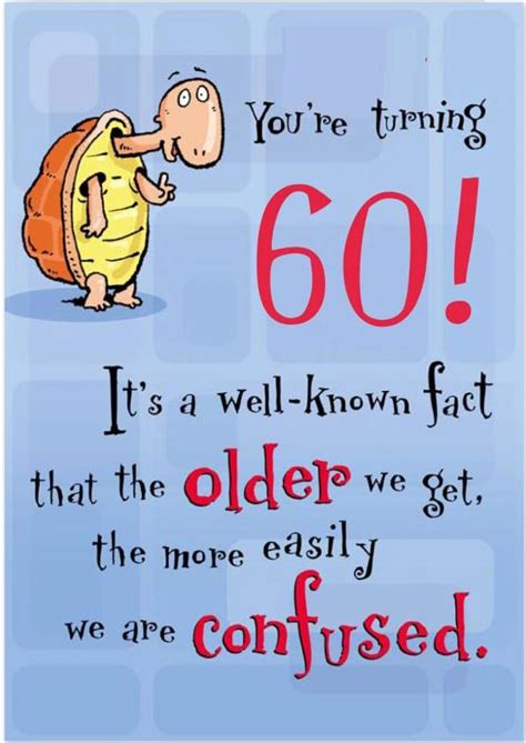 At poemsearcher.com find thousands of poems categorized into thousands of categories. AMSBE - Funny 60 Birthday Card / Cards,60th Birthday Card ...