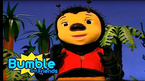 A woman's best friend in a new city. Bumble and Friends Channel Trailer - YouTube