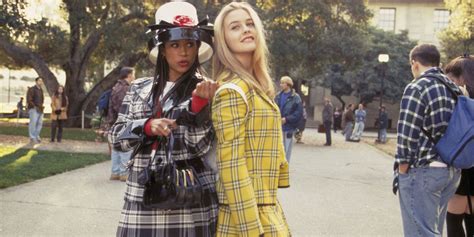 Exclusive: Clueless' Costume Designer On Creating a Fashion Phenom | Clueless outfits, Clueless ...