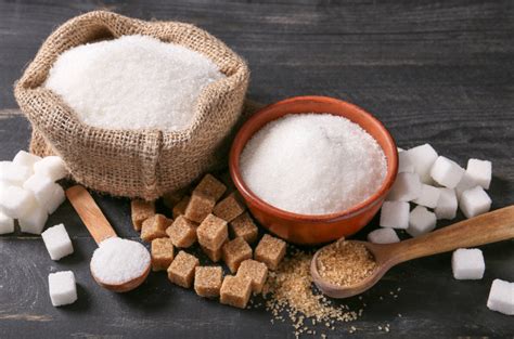 Pengurangan Konsumsi Gula