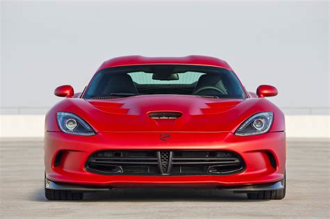 Dodge Viper 5th Generation Vx What To Check Before You Buy Carbuzz