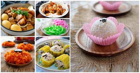 Lunar New Year Tet Recipes Scruff And Steph