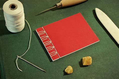 Best Bookbinding And Bookmaking Kits For Professionals And Hobbyists