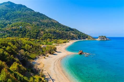 The 15 Best Greek Islands For Beaches The Mediterranean Traveller