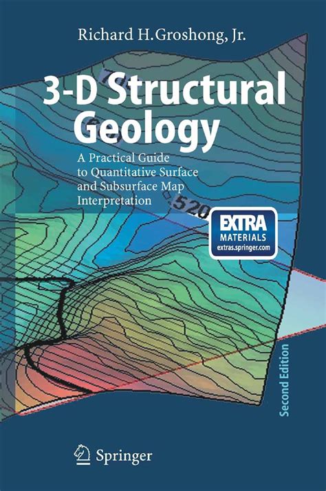 Structural Geology Ubicaciondepersonascdmxgobmx