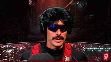Dr Disrespect Immediately Regrets Ratio Challenge After Minecraft