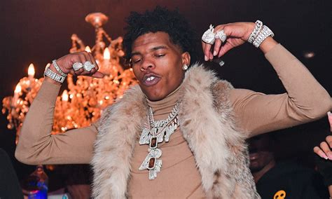 How Lil Baby And His 4pf Chain Unmasked A Corporate Scam Pire